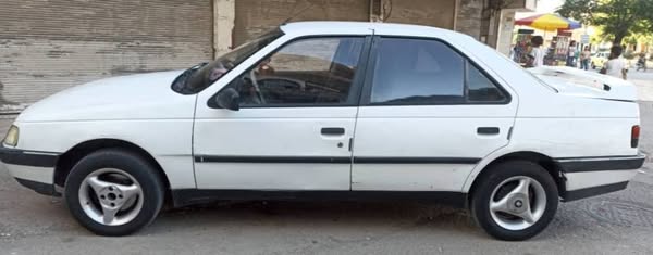 بيجو ٤٠٥ 1993 - صورة 3