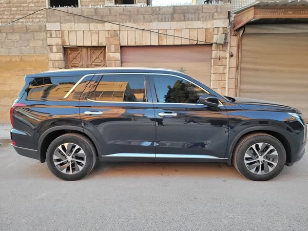 هيونداي Palisade 2020 - صورة 3