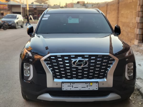 هيونداي Palisade 2020 - صورة 2
