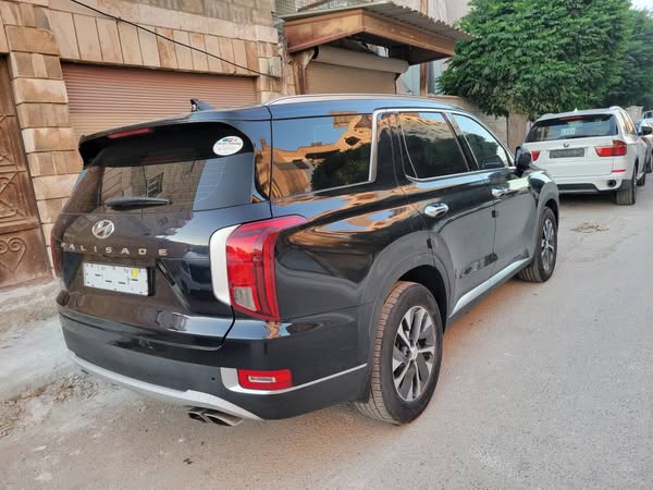 هيونداي Palisade 2020 - صورة 4