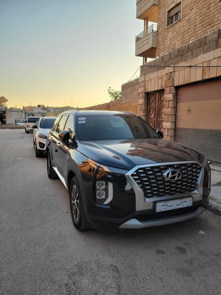 هيونداي Palisade 2020 - صورة 1