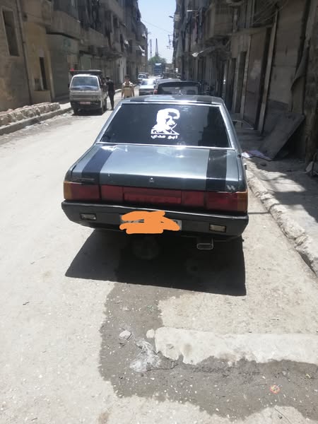 ميتسوبيشي لانسر 1983 - صورة 4