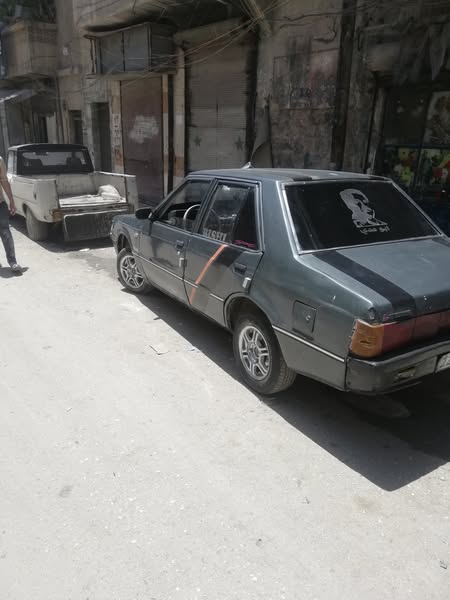 ميتسوبيشي لانسر 1983 - صورة 5