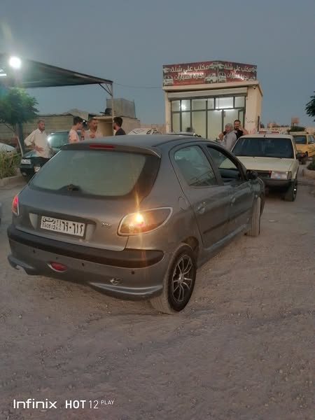 بيجو 206 2006 - صورة 3