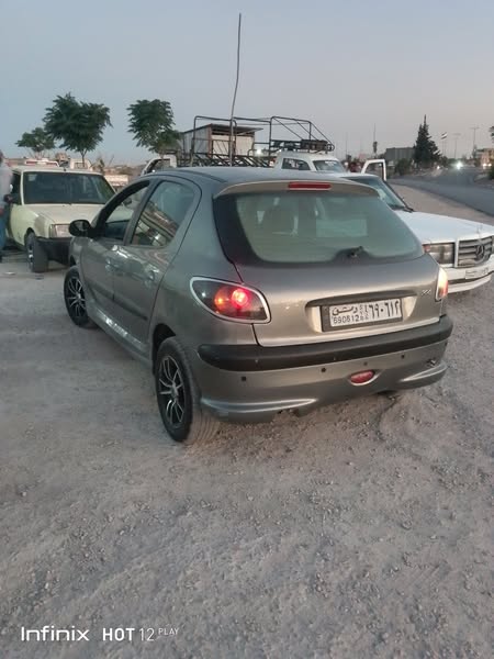 بيجو 206 2006 - صورة 5