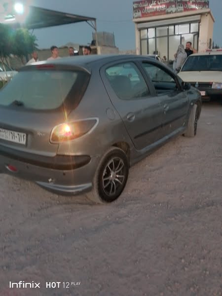 بيجو 206 2006 - صورة 4