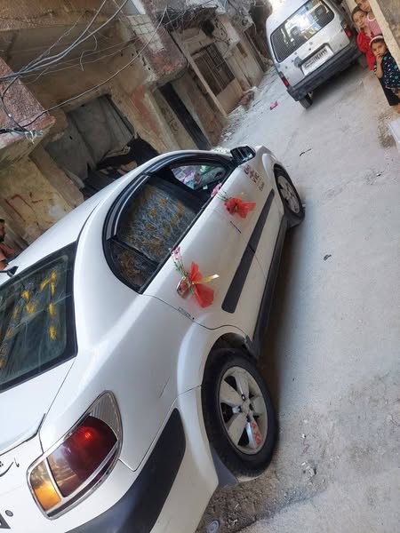 كيا ريو 2009 - صورة 5