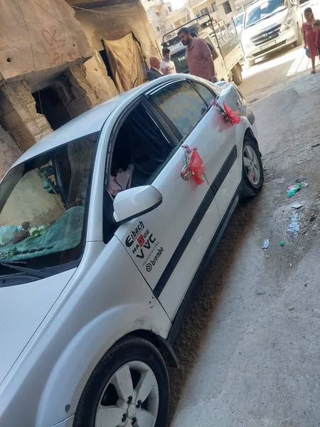 كيا ريو 2009 - صورة 3