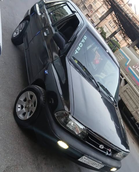 كيا ريو 2002 - صورة 2