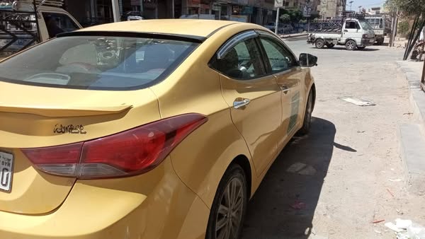 هونداي النترا 2014 - صورة 3