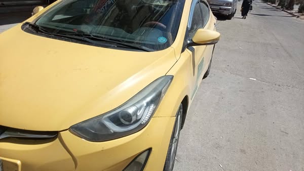 هونداي النترا 2014 - صورة 2