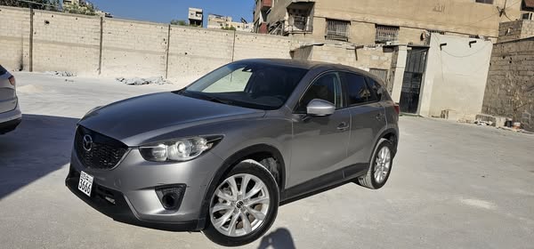 مازدا CX5 2012 - صورة 5
