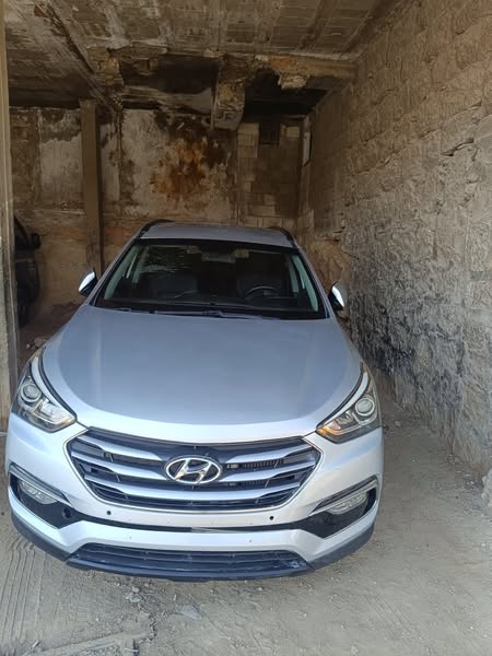 هيونداي Santa Fe 2016 - صورة 1
