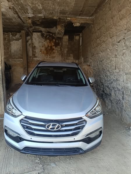 هيونداي Santa Fe 2016 - صورة 3