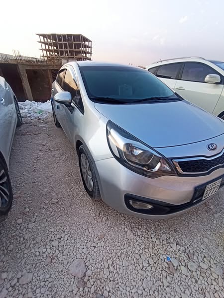 كيا ريو 2013 - صورة 2