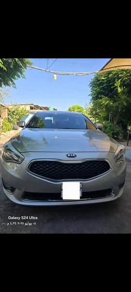 كيا k7 2013 - صورة 1