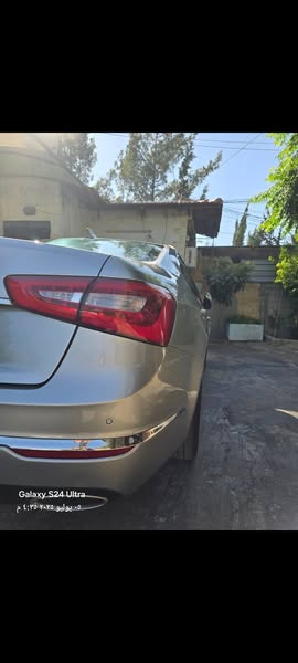 كيا k7 2013 - صورة 2