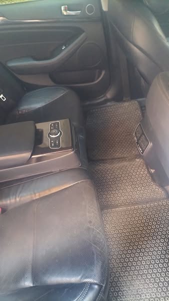 كيا k7 2013 - صورة 5
