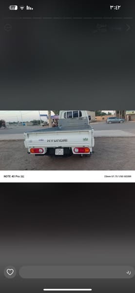 هيونداي بورتر 2018 - صورة 4