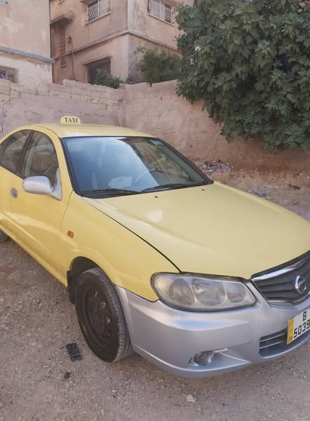 نيسان صني 2012 - صورة 2