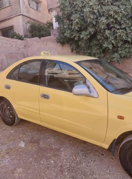 نيسان صني 2012 - صورة 4
