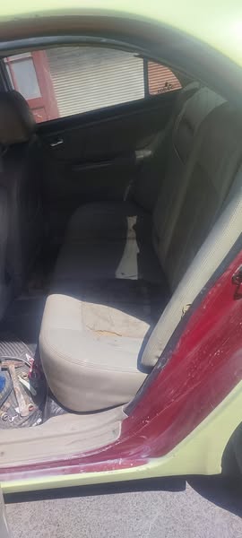 جيلي سي ال 2010 - صورة 5