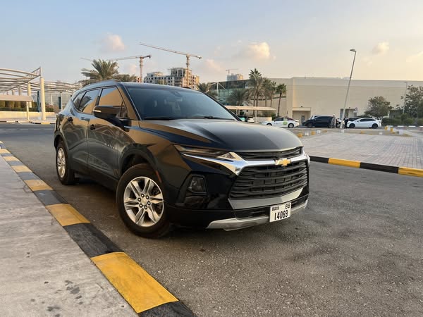شيفروليه بليزر 2020 - صورة 2