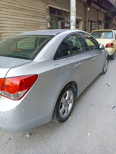 دايو لاسيتي 2010 - صورة 4