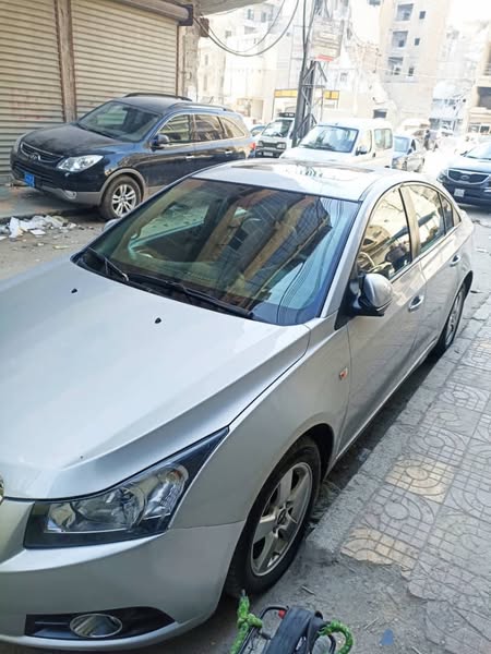 دايو لاسيتي 2010 - صورة 2