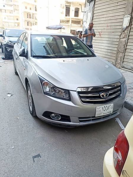 دايو لاسيتي 2010 - صورة 1