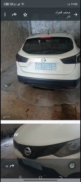 نيسان قشقاي 2015 - صورة 2