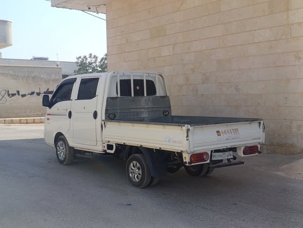 هيونداي H-100 2007 - صورة 1