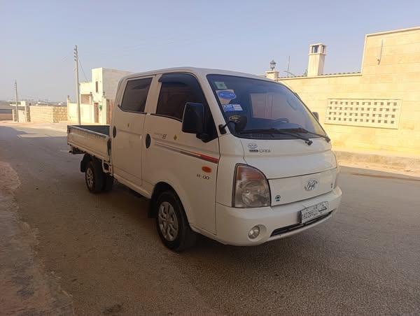 هيونداي H-100 2007 - صورة 3