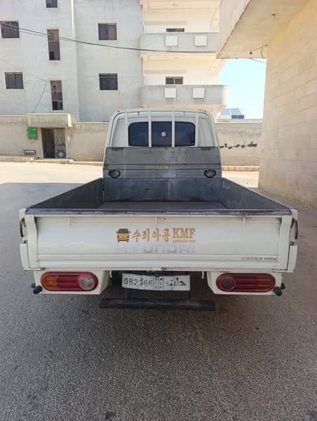 هيونداي H-100 2007 - صورة 5