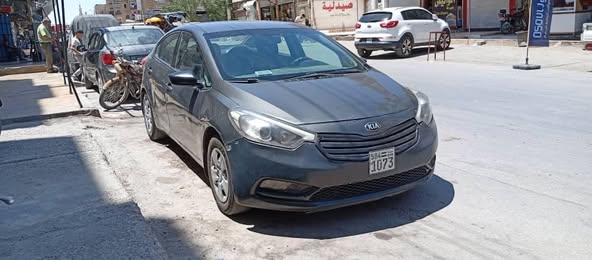 كيا سيراتو 2014 - صورة 1