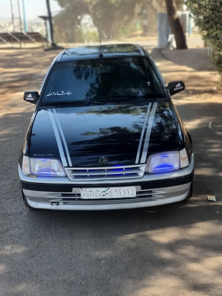 أوبل كاديت 1993 - صورة 2