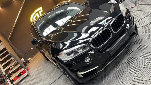 بي إم دبليو X5 2014 - صورة 2