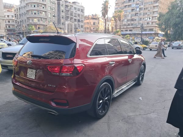 كيا سورينتو 2020 - صورة 2