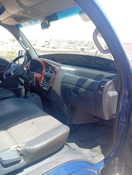 كيا Bongo 2007 - صورة 5