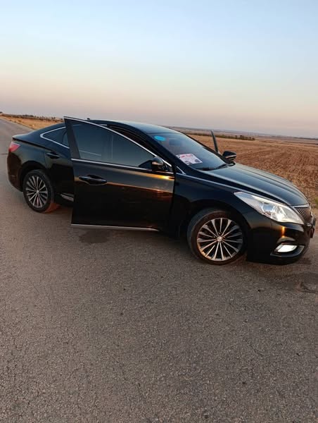 هيونداي أزيرا 2014 - صورة 2