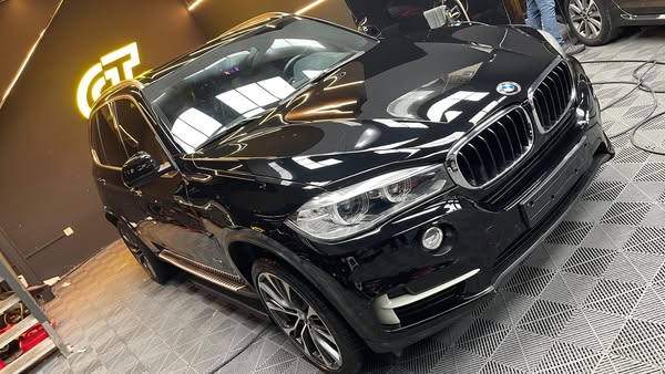 بي إم دبليو X5 2014 - صورة 1
