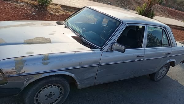 مرسيدس 230 1977 - صورة 2