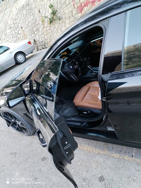 بي إم دبليو 430i 2017 - صورة 4