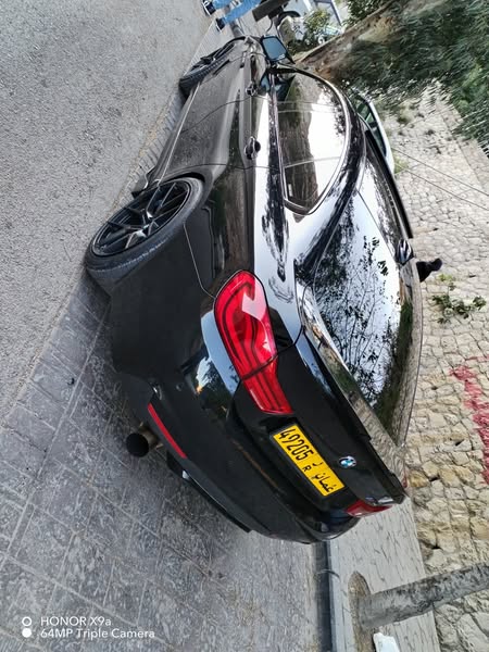 بي إم دبليو 430i 2017 - صورة 5