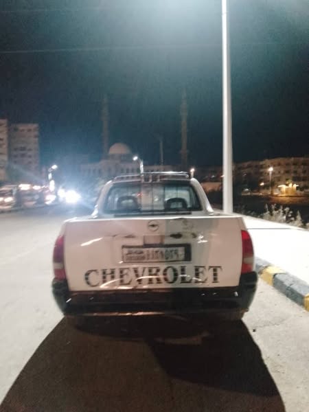 أوبل كورسه 2000 - صورة 2