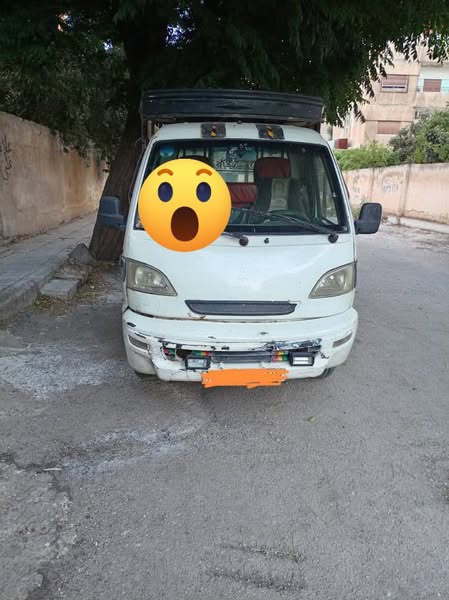 دايو تيكو 2011 - صورة 3