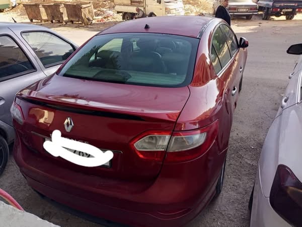 رينو فلونس 2010 - صورة 4