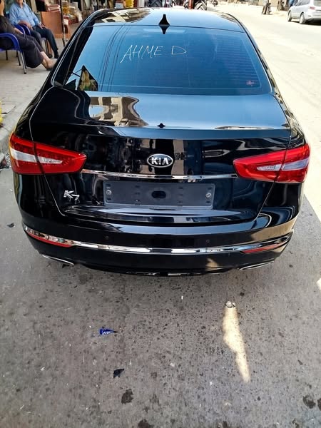 كيا K7 2015 - صورة 3