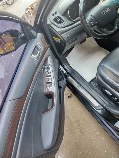 كيا K7 2015 - صورة 5