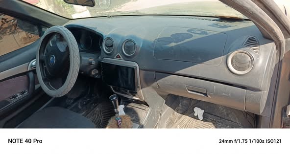 بي واي دي F3 2007 - صورة 5